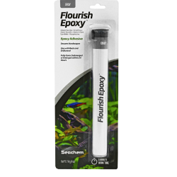 Flourish aquascaping epoxy...
