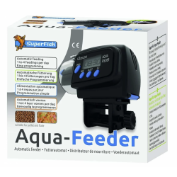 SuperFish Aqua-Feeder...