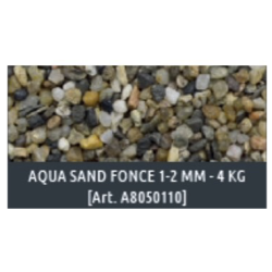 AQUA SAND fonce 1-2mm