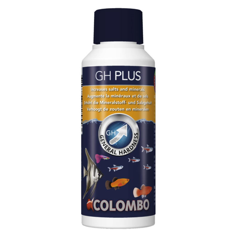 Colombo GH plus 250 ml