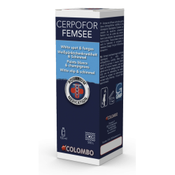CERPOFOR FEMSEE 100 ML-500 L COLOMBO