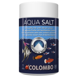 COLOMBO AQUA SALT 1000 ML