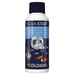 COLOMBO AQUA START 250 ML