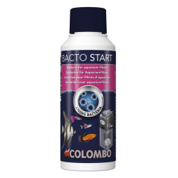 COLOMBO BACTO START 250 ML