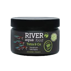 river aqua food tetra and co